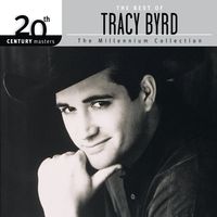 Tracy Byrd - The Best Of Tracy Byrd - 20th Century Masters The Millennium Collection